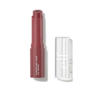 ELF Hydrating Core Lip Shine - Happy - New Sealed